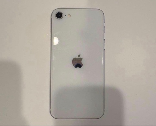 iPhoneSE2 64GB