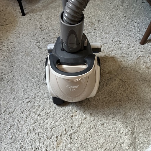 掃除機