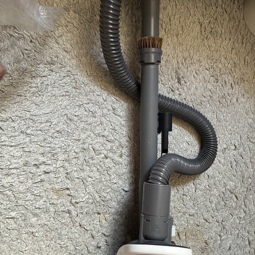 掃除機