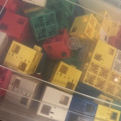 エルブロックセット　の画像
