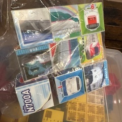 エルブロックセット　の画像