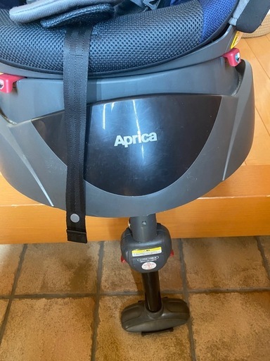 アップリカチャイルドシート
