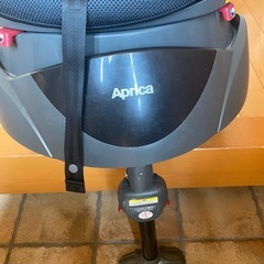 アップリカチャイルドシートの画像
