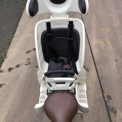 ♦️Panasonic電動自転車2235 (みんなの家電販売?) 川崎の電動 