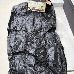 エアーベッド アウトドア キャンプ レジャー 旅行 防災の画像