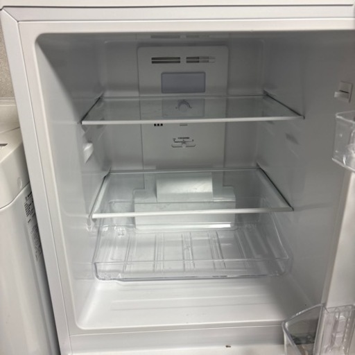 Haier 冷蔵庫 (くうちゃむ) 石切のキッチン家電《冷蔵庫》の中古 