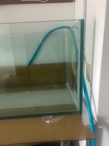 140cm水槽