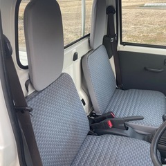 24年式　78800km 4WDエアコンパワステスペシャル　の画像