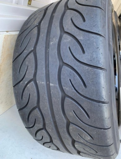 【美品】NISMO LMGT4 18インチ10.5J+15 4本セット