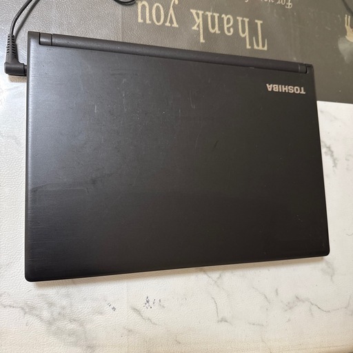 パソコン Toshiba dynabook R73/M office2021