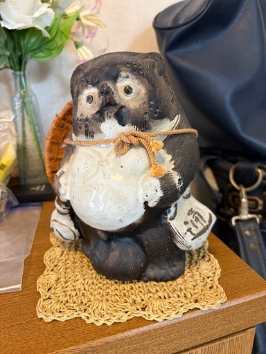 骨董品