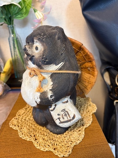 骨董品