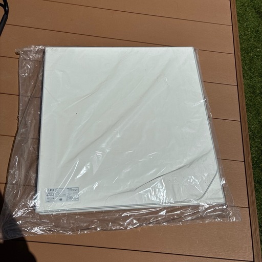 風呂ふた 765×1470mm プラスチック製