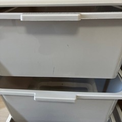 ラックお譲り先決まりましたの画像