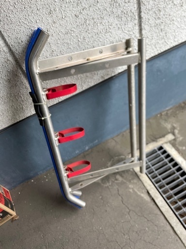 ジェットスキー用　スタンド　（おまけ付き）