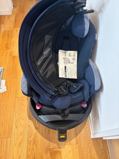 Aprica  チャイルドシート