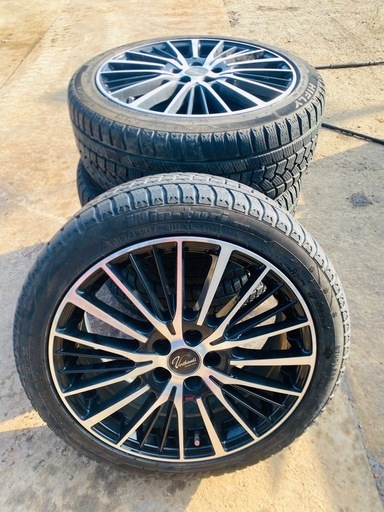 215/45R17