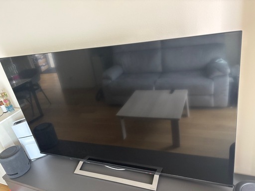 テレビ