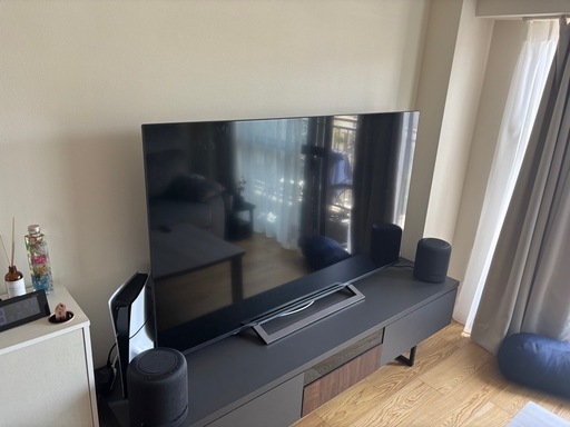 テレビ