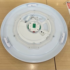 ☆【ヤマダ電機】LEDシーリングライト2024年製 8畳用 [YLLS08M] 【3 