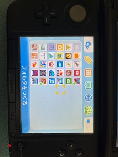 3ds ll ポケモンバンク
