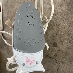 アイロンの画像