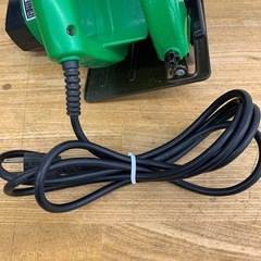 【ジモティー割引で最大15％OFF⭐️】MW-14　RYOBI　電動糸ノコの画像