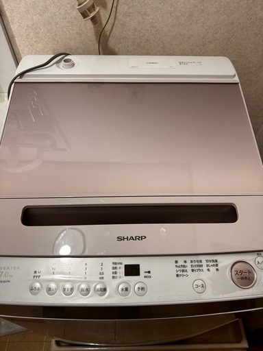家電 ES-GV7H