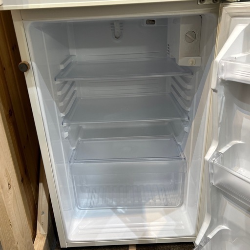 配達可【アクア】冷蔵庫140L☆2019年製 クリーニング済み/6ヶ月保証 