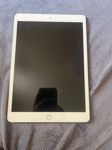 iPad 第8世代