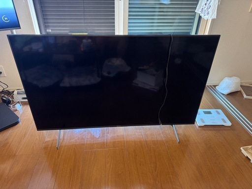 SONY  BRAVIA 65型(ジャンク)
