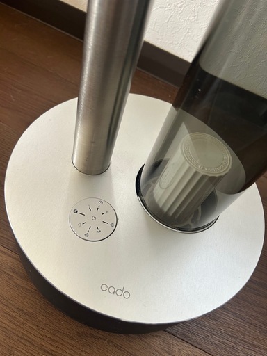 cado  加湿器