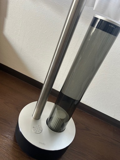 cado  加湿器