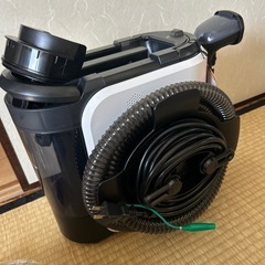VCW94140　スチームリンサークリーナー　カーペットクリーナー　の画像