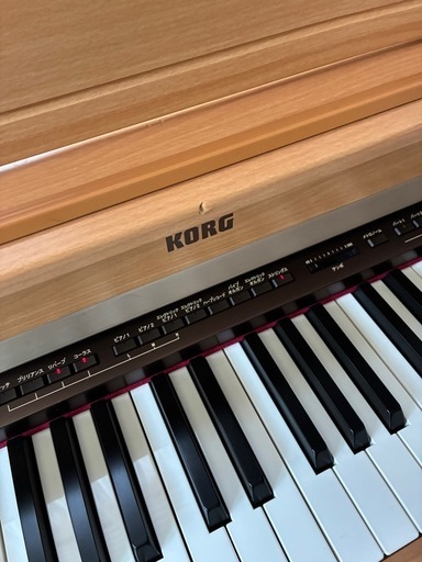 電子ピアノ KORG CONCERT C-3200 (いち) 中野の鍵盤楽器、ピアノの中古 