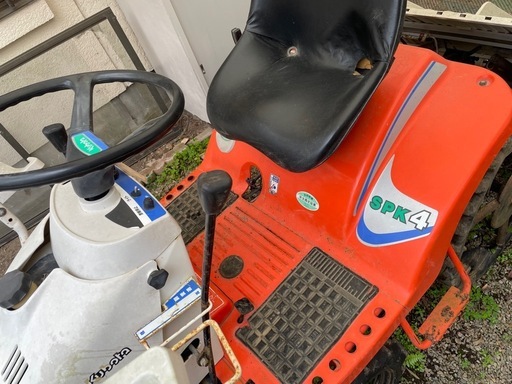 クボタ　田植
機　田植え機