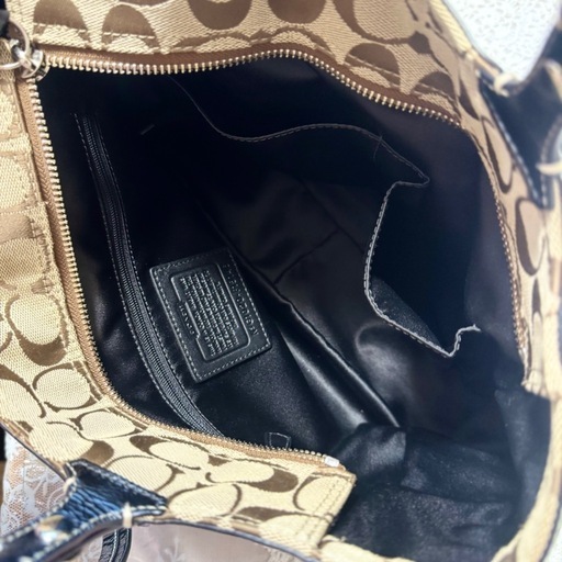 【新品未使用】COACH バック