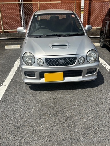 オプティビークス　エアロダウンビークス　L802S JB
