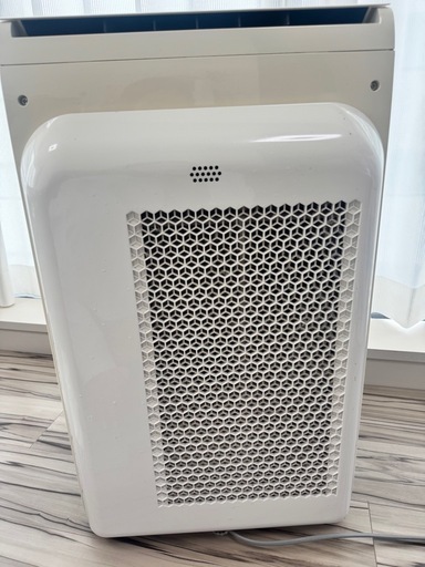 SHARP 空気清浄加湿器　