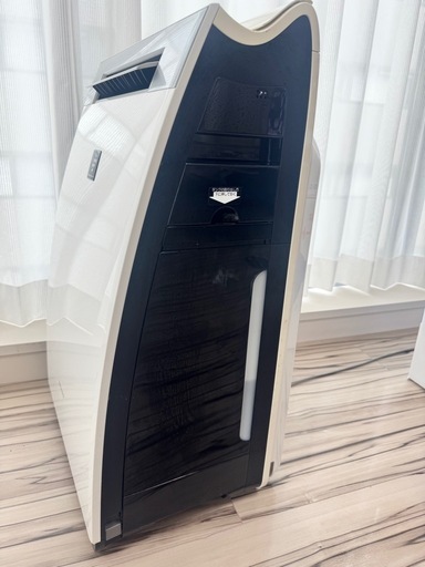 SHARP 空気清浄加湿器　