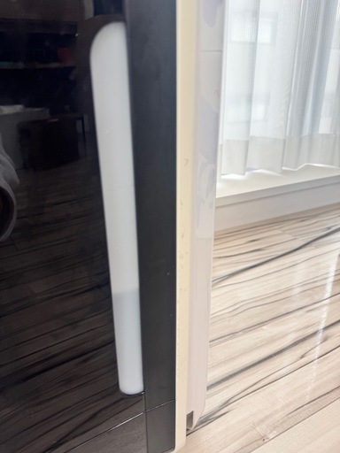 SHARP 空気清浄加湿器　