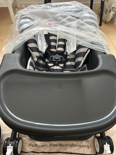 【未使用品】ハイローチェア