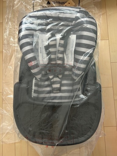 【未使用品】ハイローチェア