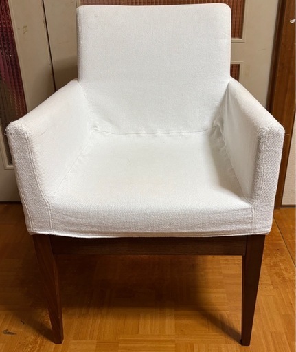 【定価総額25万以上】高級家具ブランド HUKLA（フクラ）ダイニングチェア　ハーモニー　