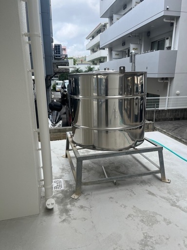 タンク
