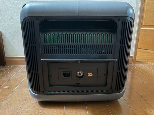 ALLPOWERS R2500　※ジャンク 　ポータブル電源　2500W バッテリー2016Wh　ポタ電