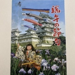 五月人形　美品　大きめの画像