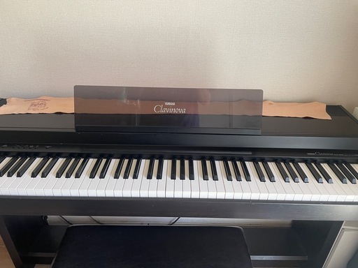 Yamaha Clavinova