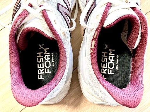 ニューバランス New Balance 860 Fresh Foam