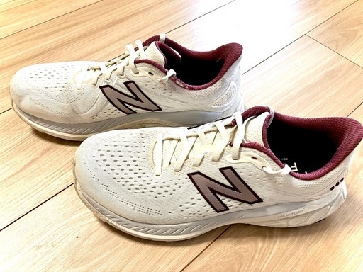 ニューバランス New Balance 860 Fresh Foam